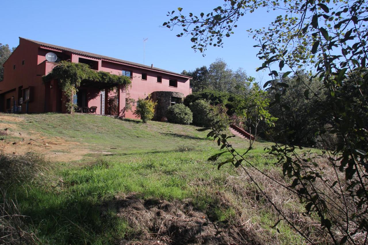 Casa Rural Entreaguas Apartment Villanueva De La Vera Exterior photo